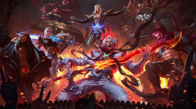 赛事运营的 赛事运营的