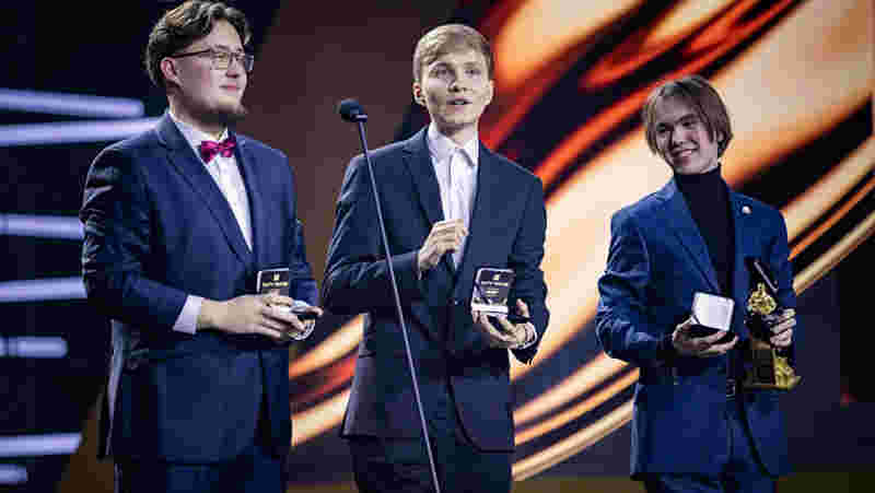 懂球帝请你 懂球帝请你