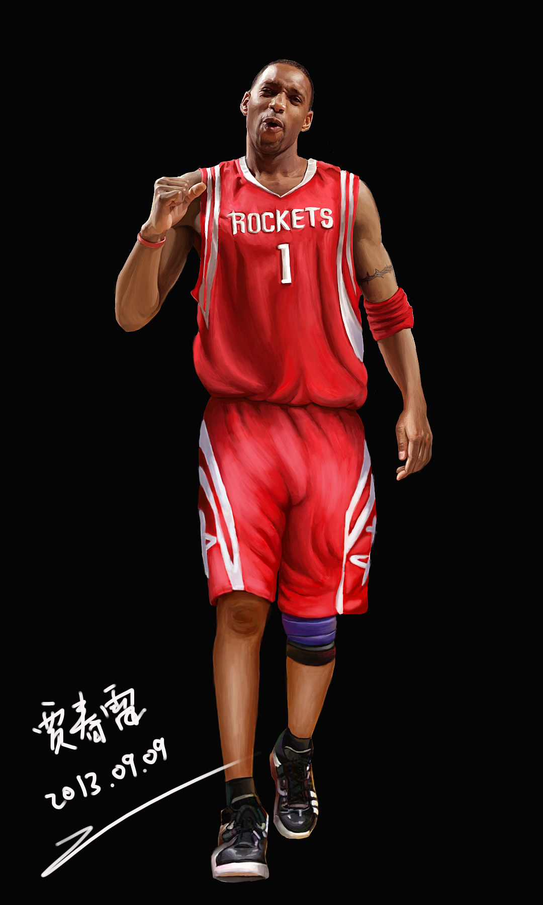 浓眉的交易 浓眉的交易