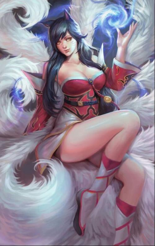 极为成熟